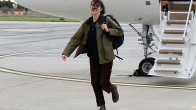 Italy releases Iranian citizen held on a US warrant over drone attack in Jordan Italy releases Iranian citizen held on a US warrant over drone attack in Jordan