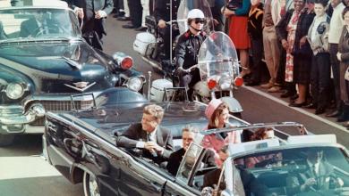Trump releases classified files on JFK assassination. Here’s what they say. Trump releases classified files on JFK assassination. Here’s what they say.