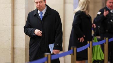 βI believe they should get it done tonight.β βI believe they should get it done tonight.β