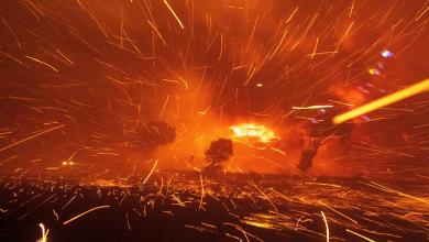 The most horrific wildfires in recent US history have one key feature in common The most horrific wildfires in recent US history have one key feature in common