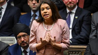 Tulip Siddiq hit with arrest warrant on corruption charges Tulip Siddiq hit with arrest warrant on corruption charges