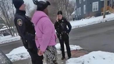 Sheriff defends deputies who detained and handcuffed 11-year-old girl after mistaking her for suspect Sheriff defends deputies who detained and handcuffed 11-year-old girl after mistaking her for suspect