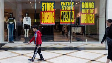 Economy will likely slow to near-standstill or recession despite Trump tariff pause: Survey Economy will likely slow to near-standstill or recession despite Trump tariff pause: Survey