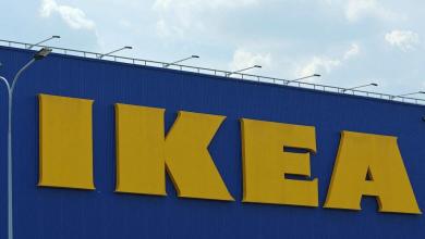 Russian spies set fire to Lithuanian Ikea store because ‘colours are same as Ukraine flag’ Russian spies set fire to Lithuanian Ikea store because ‘colours are same as Ukraine flag’