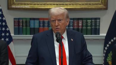 As US tariffs take effect, AP explains what tariffs are and how they work As US tariffs take effect, AP explains what tariffs are and how they work