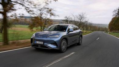 BYD EV sales outpace Toyota in Japan BYD EV sales outpace Toyota in Japan