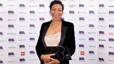 Britain should ‘continue to do what’s right’ on diversity, says Microsoft executive Britain should ‘continue to do what’s right’ on diversity, says Microsoft executive