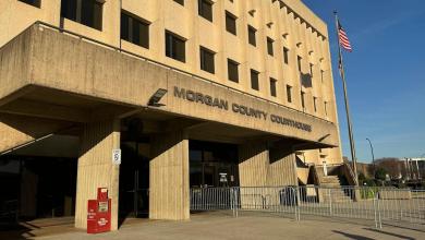 Alabama police officer denied immunity for shooting armed Black man in his front yard Alabama police officer denied immunity for shooting armed Black man in his front yard