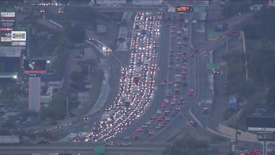 Arizona freeways and Interstate 10 fill list of most dangerous highways in the U.S. Arizona freeways and Interstate 10 fill list of most dangerous highways in the U.S.