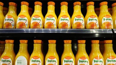 Could This Be The End Of Tropicana Orange Juice? The Florida-Based Company Is In A Squeeze Could This Be The End Of Tropicana Orange Juice? The Florida-Based Company Is In A Squeeze