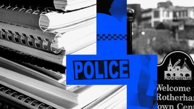 ‘Targets culture’ meant police ignored grooming gangs, leaked report reveals ‘Targets culture’ meant police ignored grooming gangs, leaked report reveals