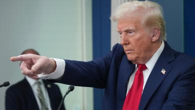 Trump was challenged after blaming DEI for the DC plane crash. Here’s what he said Trump was challenged after blaming DEI for the DC plane crash. Here’s what he said