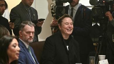 Trump called a cabinet meeting after walking back his tariff plans. It might as well have been held in Moscow Trump called a cabinet meeting after walking back his tariff plans. It might as well have been held in Moscow