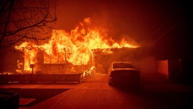 Lakers coach JJ Redick says his family evacuated and people are ‘freaking out’ due to LA wildfires Lakers coach JJ Redick says his family evacuated and people are ‘freaking out’ due to LA wildfires