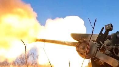 Artillery was Russia’s ‘god of war’ long before Ukraine Artillery was Russia’s ‘god of war’ long before Ukraine