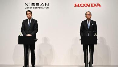 The Honda-Nissan Merger Could Be Back on the Table The Honda-Nissan Merger Could Be Back on the Table