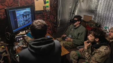 New Ukrainian general inflicts ‘unsustainable losses’ on Russia New Ukrainian general inflicts ‘unsustainable losses’ on Russia