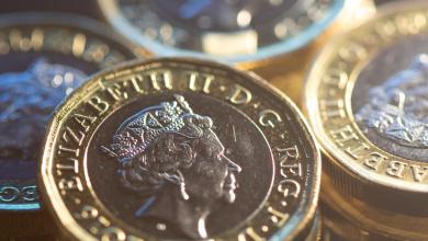 Pound rises amid Trump’s tariff U-turn Pound rises amid Trump’s tariff U-turn