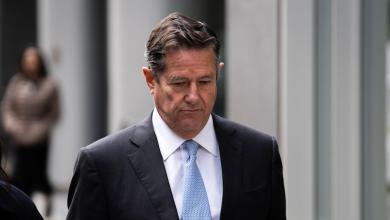 Ex-Barclays boss’ reputation ‘irretrievably damaged’ by City ban, tribunal told Ex-Barclays boss’ reputation ‘irretrievably damaged’ by City ban, tribunal told