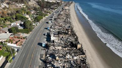 California regulator mulls State Farm’s request for 22% premium hike for homeowners after LA fires California regulator mulls State Farm’s request for 22% premium hike for homeowners after LA fires