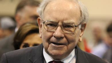 I Always Lean on This Warren Buffett Investing Advice When Markets Are Tumbling I Always Lean on This Warren Buffett Investing Advice When Markets Are Tumbling