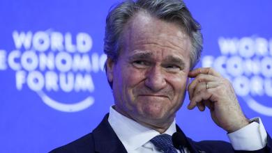 ‘I hope you start opening your bank to conservatives’ ‘I hope you start opening your bank to conservatives’