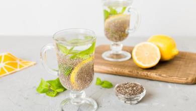 Sip or Skip? The Benefits, Side Effects and More of Chia Seed Water Sip or Skip? The Benefits, Side Effects and More of Chia Seed Water