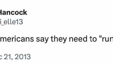 This British Person Is Going Viral For Sharing The 8 Words They Love Hearing Americans Say This British Person Is Going Viral For Sharing The 8 Words They Love Hearing Americans Say