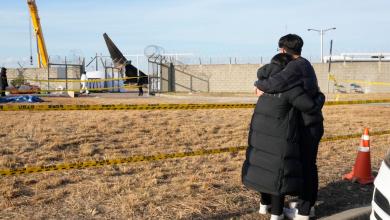 South Korea plane crash is the deadliest in a year marked by several fatal aviation accidents South Korea plane crash is the deadliest in a year marked by several fatal aviation accidents