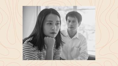 Pregnant mom bans husband from prenatal visits—what he did is sparking outrage Pregnant mom bans husband from prenatal visits—what he did is sparking outrage