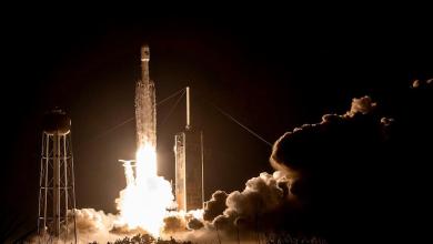 US Space Force reveals 1st look at secretive X-37B space plane in orbit (photo) US Space Force reveals 1st look at secretive X-37B space plane in orbit (photo)