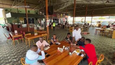 A start-up city in Kenya tries to tackle Africa’s problem of urbanizing while poor A start-up city in Kenya tries to tackle Africa’s problem of urbanizing while poor