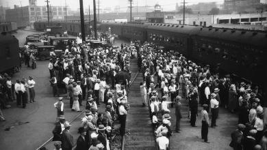 The US Has Deported Immigrants En Masse Before. Here’s What Happened. The US Has Deported Immigrants En Masse Before. Here’s What Happened.