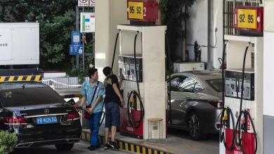 China’s Plateauing Fuel Use Is Without Precedent, IEA Says China’s Plateauing Fuel Use Is Without Precedent, IEA Says