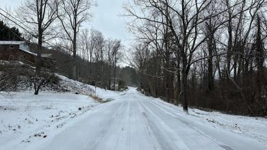 Heavy snow forecast Jan. 19 for parts of Western NC, dangerous cold expected overnight Heavy snow forecast Jan. 19 for parts of Western NC, dangerous cold expected overnight