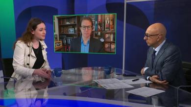 Lawyer resigns from firm over Trump deal, says ‘pay attention’ Lawyer resigns from firm over Trump deal, says ‘pay attention’