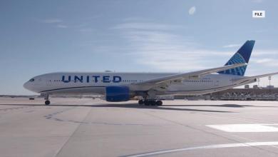 FFA approves plan to install Starlink Wi-Fi on United Airlines planes FFA approves plan to install Starlink Wi-Fi on United Airlines planes
