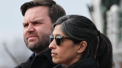 MAGA Meltdown After Vance Is Booed at Kennedy Center MAGA Meltdown After Vance Is Booed at Kennedy Center