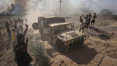 What really happened on October 7 What really happened on October 7