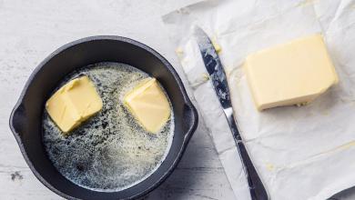 Scientists Found That Butter Is Linked To Early Death. Here’s What You Need To Know. Scientists Found That Butter Is Linked To Early Death. Here’s What You Need To Know.