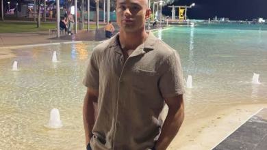 MMA Fighter, 21, Remembered as a ‘True Warrior’ After He Dies Following High-Intensity Workout MMA Fighter, 21, Remembered as a ‘True Warrior’ After He Dies Following High-Intensity Workout