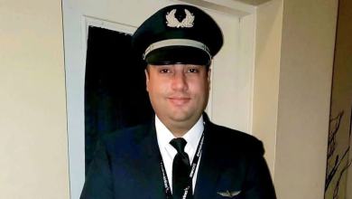 A groom-to-be pilot, daughter of Indian immigrants and figure skating champions are among DC air collision victims A groom-to-be pilot, daughter of Indian immigrants and figure skating champions are among DC air collision victims