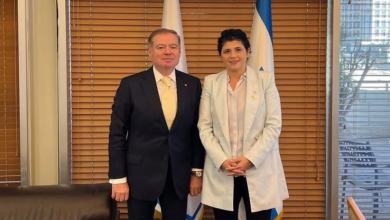 Israel ‘sends weapons captured in Lebanon to Ukraine’ Israel ‘sends weapons captured in Lebanon to Ukraine’