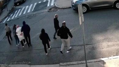 Protest held for Turkish student at Tufts University detained by ICE Protest held for Turkish student at Tufts University detained by ICE