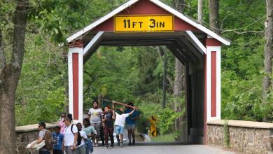 World Atlas names Delaware’s 10 ‘strangest’ landmarks. Have you seen them? World Atlas names Delaware’s 10 ‘strangest’ landmarks. Have you seen them?