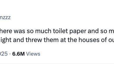 There’s Nothing That Hits Better Than A Good Laugh Right Now, So Here Are 33 Funny Tweets From The Week There’s Nothing That Hits Better Than A Good Laugh Right Now, So Here Are 33 Funny Tweets From The Week