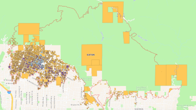 Property Damage Estimated At Between B-.8B; Full Recovery Will Take At Least Until 2029 Property Damage Estimated At Between B-.8B; Full Recovery Will Take At Least Until 2029
