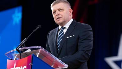Suspect in Slovak premier’s attempted assassination is indicted on terror charges Suspect in Slovak premier’s attempted assassination is indicted on terror charges
