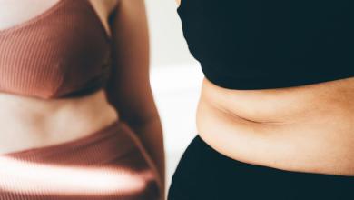 Here’s The Real Reason Women Have That Little Pooch Here’s The Real Reason Women Have That Little Pooch