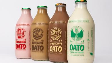 ‘Studying chemistry helped me sell millions of oat milk bottles’ ‘Studying chemistry helped me sell millions of oat milk bottles’